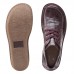 Женские полуботинки Clarks Funny Dream 26151068, бордовые
