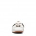 Женские лоферы Clarks Pure2 Tassel 26164422, белые