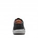 Мужские полуботинки Clarks Gaskill Vibe 26163861, черные