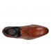 Мужские дерби Clarks Bampton Park 26152039, коричневые