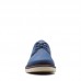Мужские дерби Clarks Bayhill Plain 26158008, синие