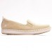 Женские слипоны Clarks Step Glow Slip 26141060, золотые