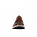 Мужские дерби Clarks Chantry Walk 26155070, коричневые