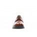 Мужские дерби Clarks Edward Plain 26139530, коричневые