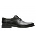 Мужские дерби Clarks Un Aldric Lace 26132677, черные