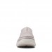 Мужские лоферы Clarks Bradley Free 26157996, серые
