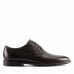 Мужские дерби Clarks Ronnie Walk 26152306, коричневые