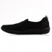 Женские слипоны Clarks Sillian Paz 26120931, черные