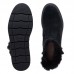 Женские полусапоги Clarks Ivery Ridge 26146885, черные