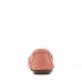 Женские мокасины Clarks Freckle Walk 26165796, оранжевые
