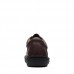 Мужские полуботинки Clarks Nature Ii 26142038, коричневые