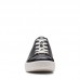 Женские кеды Clarks Layton Pace 26158848, черные