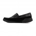 Женские слипоны Clarks Tri Step 26147819, черные