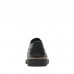 Женские оксфорды брогированные Clarks Baille Brogue 26157414, черные
