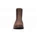 Женские челси Clarks Orinoco Hot 26146565, коричневые