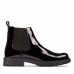 Женские челси Clarks Orinoco2 Lane 26163622, черные