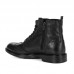 Мужские высокие ботинки Clarks  BC3801-170, черные