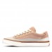 Женские кеды Clarks Aceley Lace 26158993, розовые
