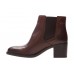 Женские челси Clarks Mascarpone Bay 26135270, коричневые