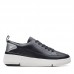 Женские кроссовки Clarks Tri Flash Lace 26162982, черные