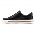 Женские кеды Clarks Un Maui Lace 26141642, черные