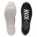 Женские кеды Clarks Layton Pace 26158848, черные