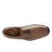 Мужские дерби Clarks Tilden Plain 26130097, коричневые