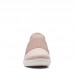 Женские кроссовки Clarks Kayleigh Band 26157772, розовые