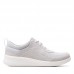 Женские кроссовки Clarks Sillian2.0 Kae 26151946, серые