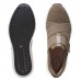 Женские кроссовки Clarks Un Rio Strap 26152830, оливковые