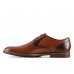 Мужские дерби Clarks Citistridelace 26153371, коричневые