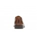 Мужские дерби Clarks Tilden Plain 26130097, коричневые