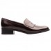 Женские лоферы Clarks Netley Lola 26128626, бордовые