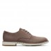 Мужские дерби Clarks Un Elott Lace 26149334, серые