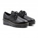 Женские дерби Clarks Airabell Tye 26163335, черные Женские дерби Clarks Airabell Tye 26163335, черные
