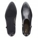 Женские ботильоны Clarks Calla Blossom 26136038, черные Женские ботильоны Clarks Calla Blossom 26136038, черные