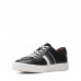 Женские кеды Clarks Un Maui Band 26152818, черные