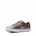 Женские кеды Clarks Pawley Rilee 26153256, серые