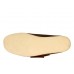 Женские полуботинки Clarks Wallabee. 26155544, коричневые