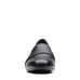 Женские лоферы Clarks Juliet Ariel 26139989, черные