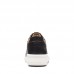 Женские кеды Clarks Un Rio Sprint 26163235, коричневые