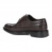 Мужские дерби брогированные Clarks  C3815-140, коричневые