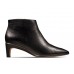 Женские ботильоны Clarks Ellis Eden 26144829, черные Женские ботильоны Clarks Ellis Eden 26144829, черные