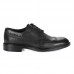 Мужские дерби брогированные Clarks  C3815-170, черные