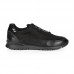 Мужские кроссовки Clarks  C13704-170, черные