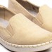 Женские слипоны Clarks Step Glow Slip 26141060, золотые