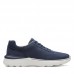 Мужские кроссовки Clarks SprintLiteLace 26161214, синие