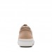 Женские кроссовки Clarks Un Rio Sprint 26164325, бежевые
