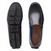 Мужские мокасины Clarks Markman Plain 26158707, черные