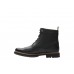 Мужские высокие ботинки Clarks Batcombe Lord 26134857, черные